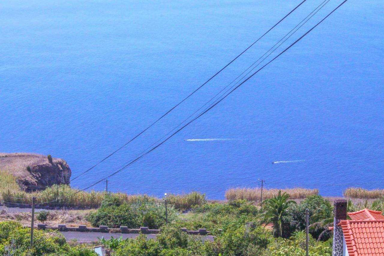 House Of Massapez | Calheta Apartment Faja da Ovelha Exterior photo
