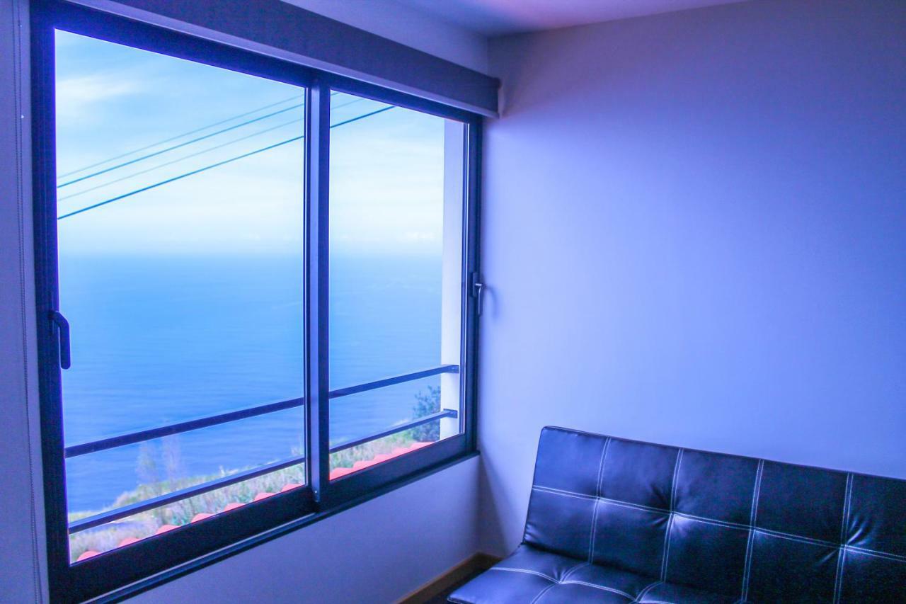 House Of Massapez | Calheta Apartment Faja da Ovelha Exterior photo