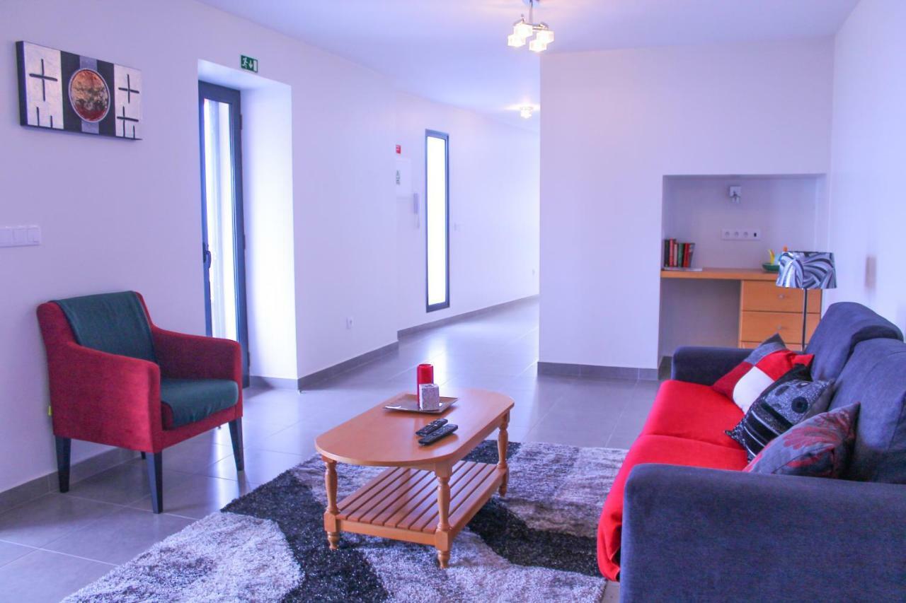 House Of Massapez | Calheta Apartment Faja da Ovelha Exterior photo