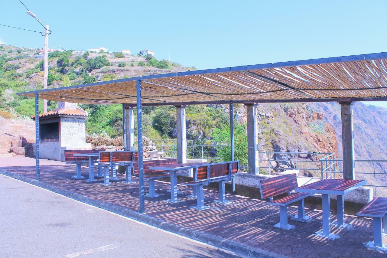 House Of Massapez | Calheta Apartment Faja da Ovelha Exterior photo